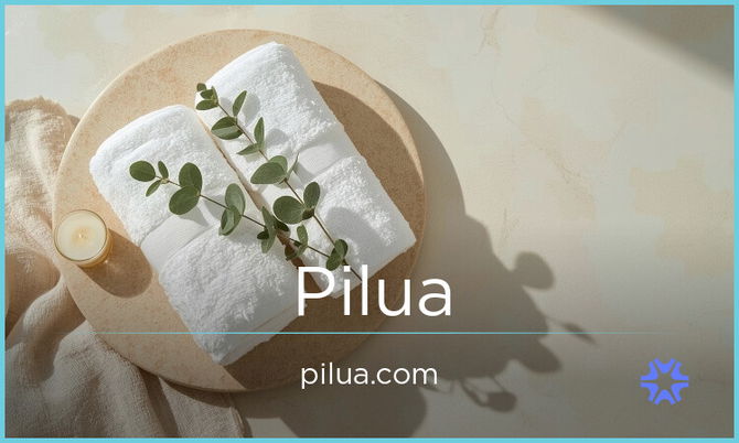 Pilua.com
