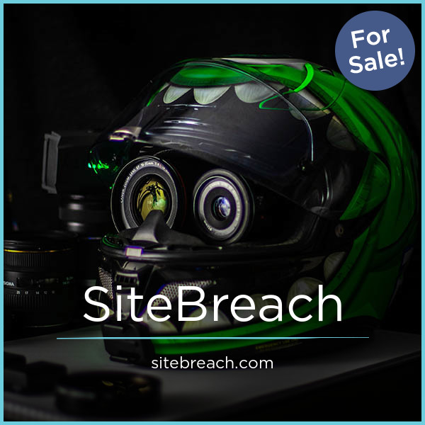 SiteBreach.com image 2