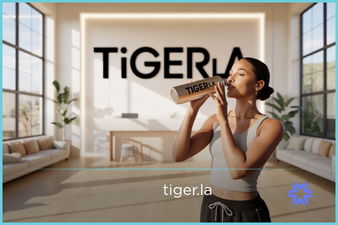 Tiger logo