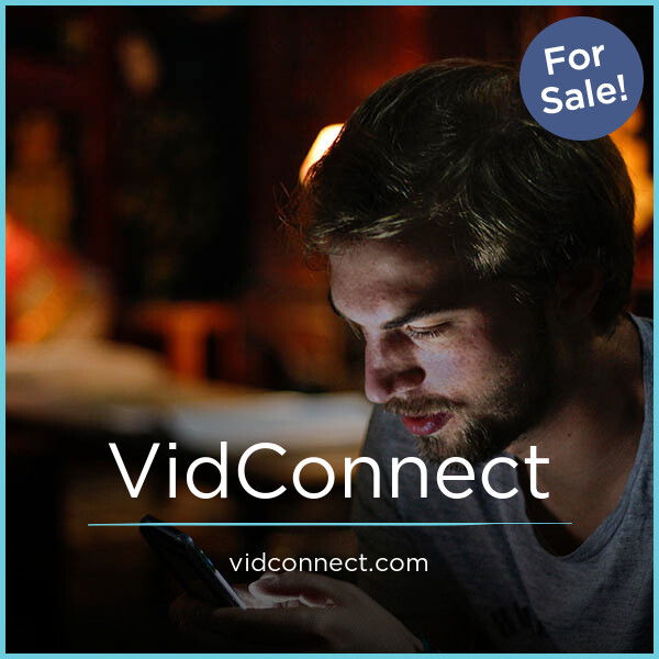 VidConnect.com