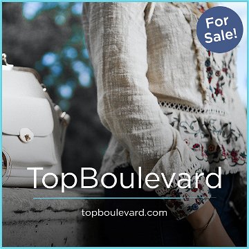 TopBoulevard.com