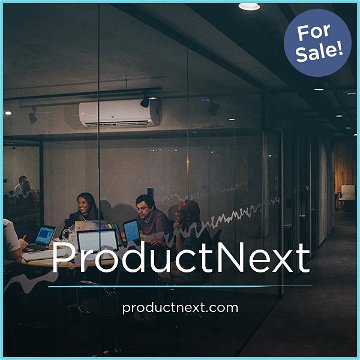 ProductNext.com