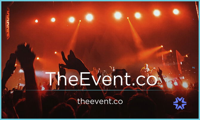 TheEvent.co