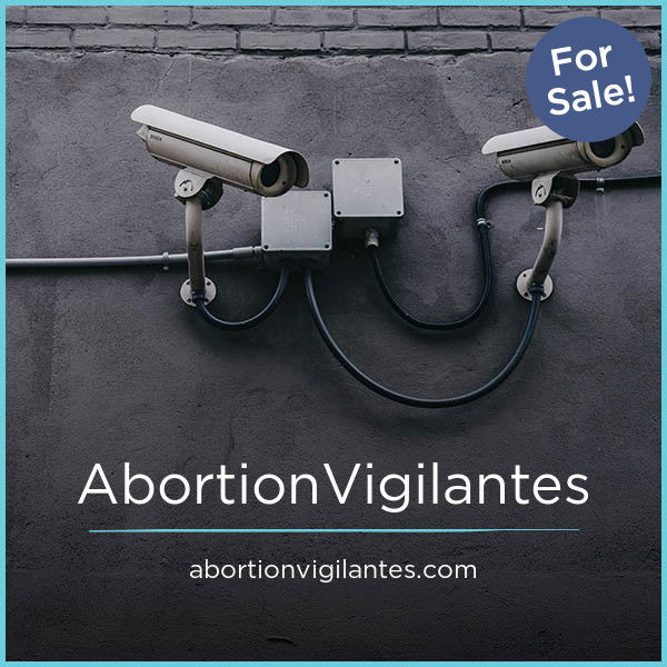 AbortionVigilantes.com