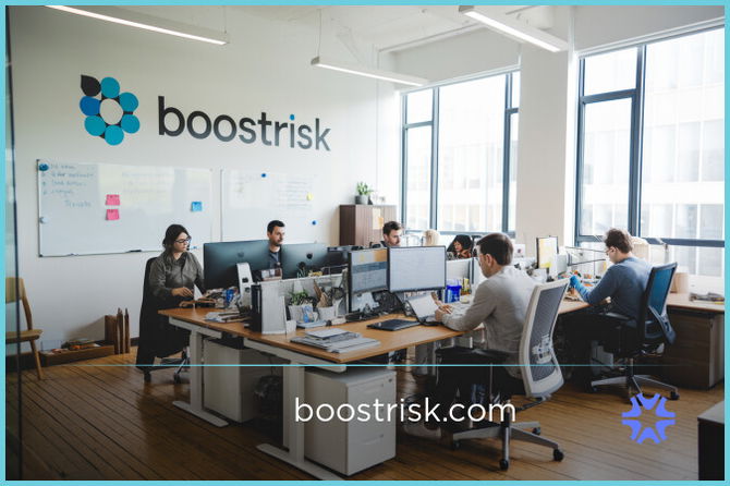 BoostRisk.com