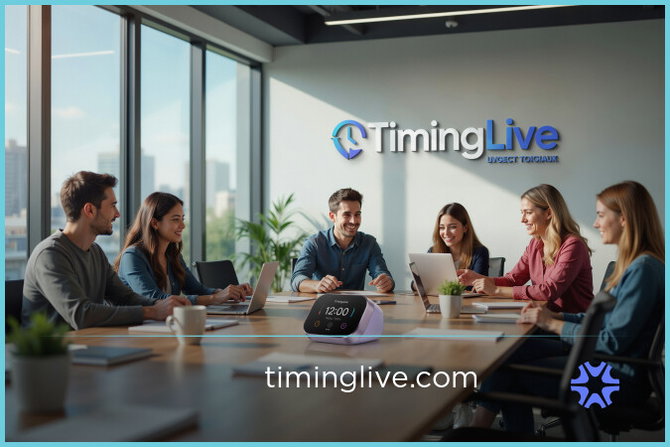 TimingLive.com — 2