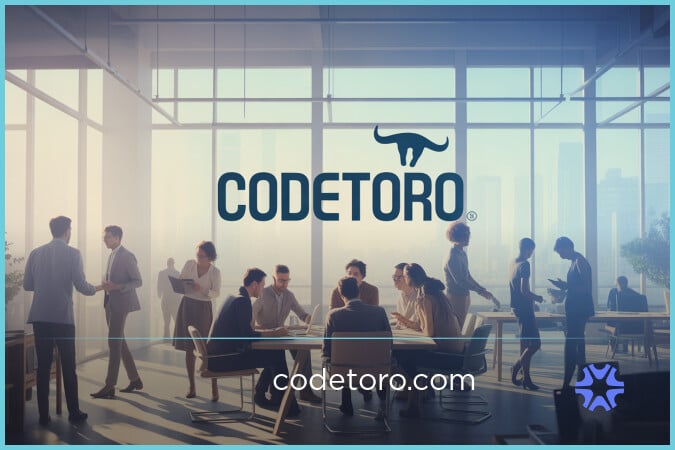 codetoro.com image 2