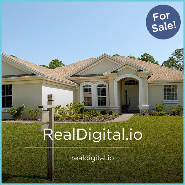 RealDigital.io — 2