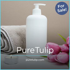 PureTulip.com - Creative premium domain names