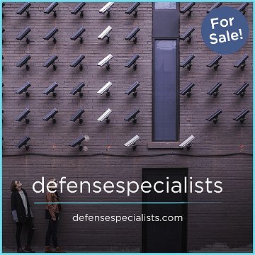 DefenseSpecialists.com