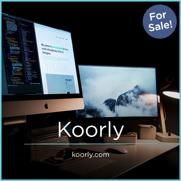 Koorly.com