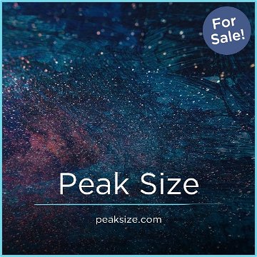 PeakSize.com