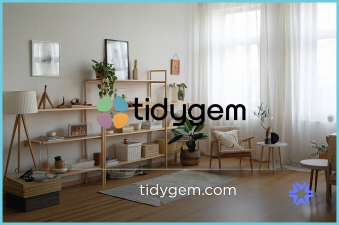 TidyGem.com