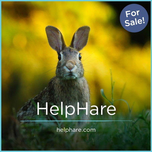 HelpHare.com