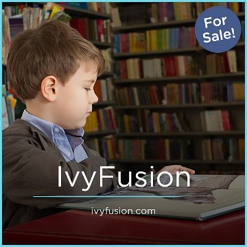 IvyFusion.com