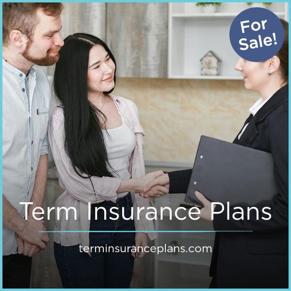 TermInsurancePlans.com — 2