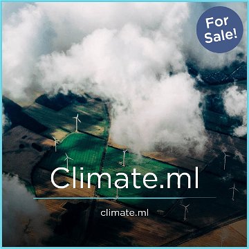 Climate.ml