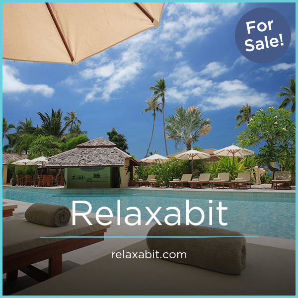 Relaxabit.com - buying Great premium names