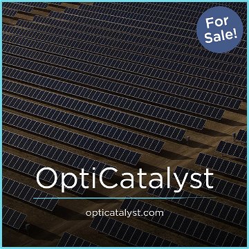 OptiCatalyst.com