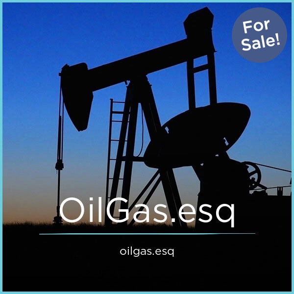 OilGas.esq — 2