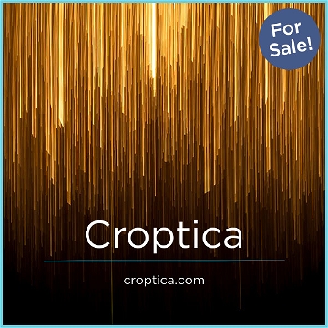 Croptica.com
