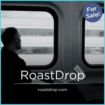 Roastdrop.com