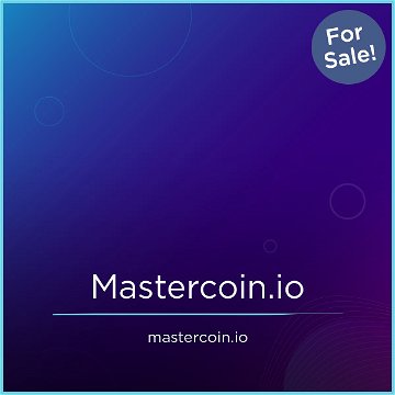 MasterCoin.io