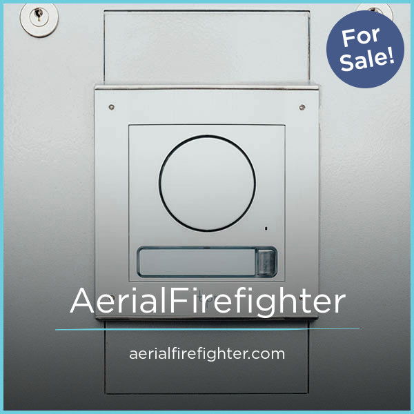 AerialFirefighter.com