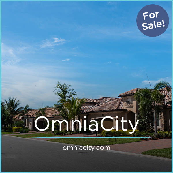 OmniaCity.com