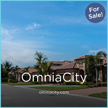 OmniaCity.com