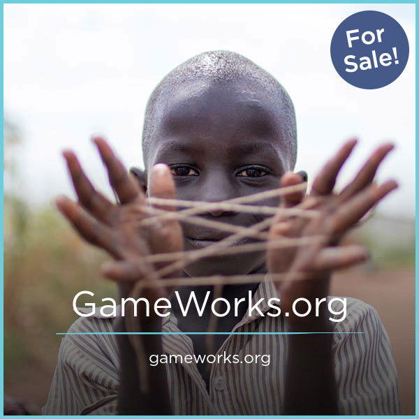 GameWorks.org