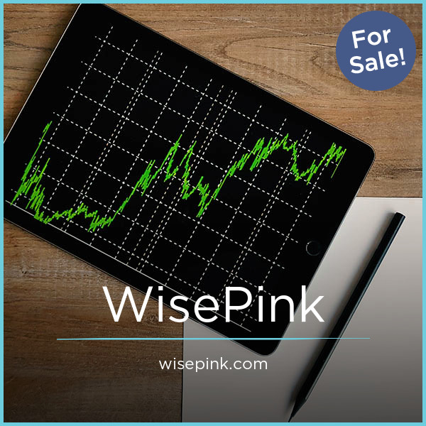 WisePink.com - Good domains for sale