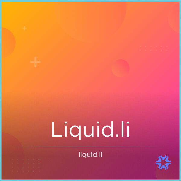 Liquid.li