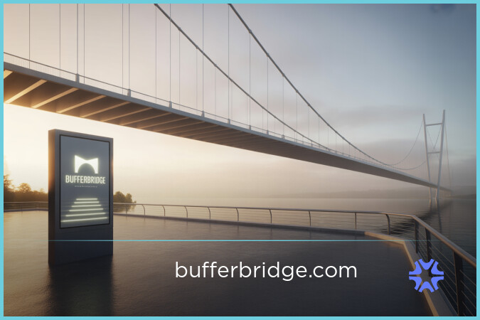 BufferBridge.com image 2