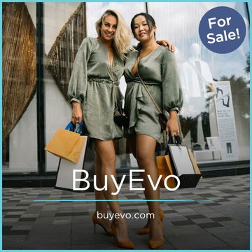 BuyEvo.com