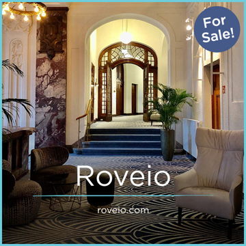 Roveio.com