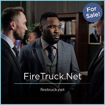 FireTruck.net