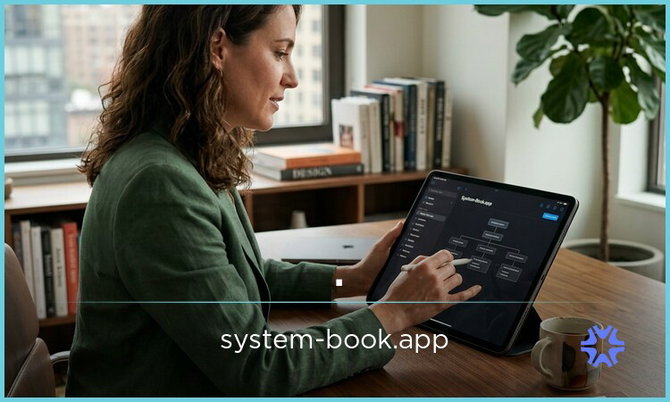 System-Book.app — 2