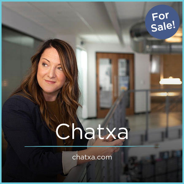 Chatxa.com — 2