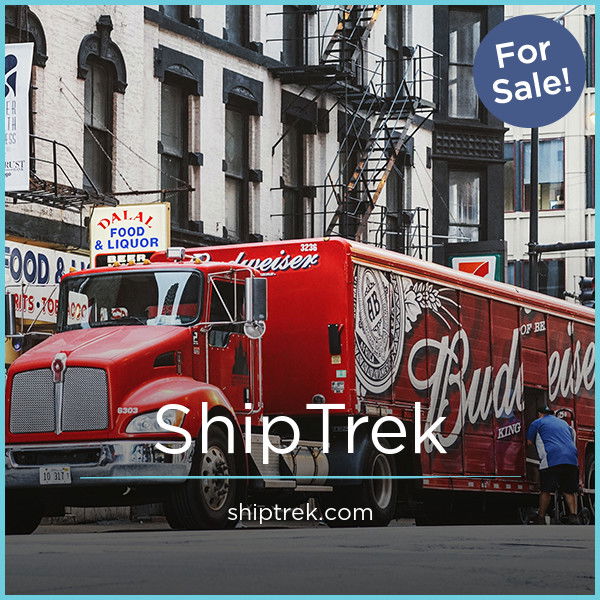 ShipTrek.com