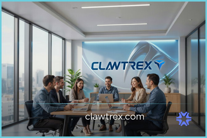 Clawtrex.com — 2