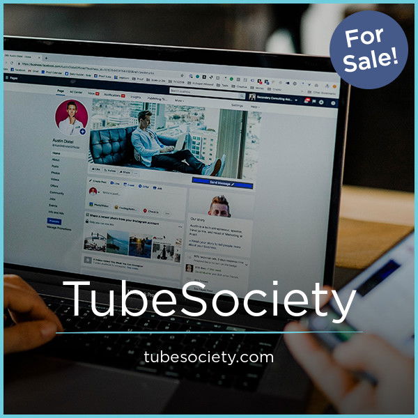 TubeSociety.com