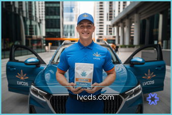 LVCDS.com - Creative brandable domain for sale