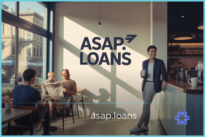 ASAP.Loans — 2