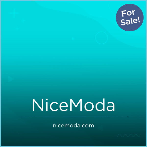 NiceModa.com