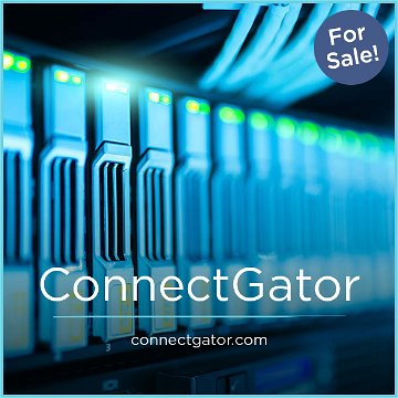 ConnectGator.com