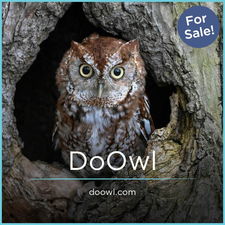 Doowl.com - buy Creative premium names