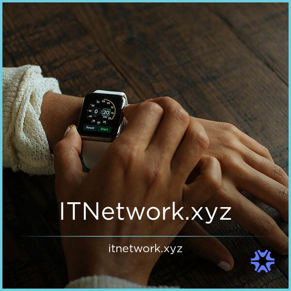 ITNetwork.xyz — 2