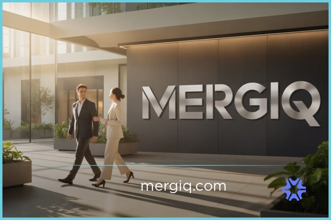 MERGIQ.com image 2