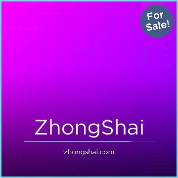 ZhongShai.com